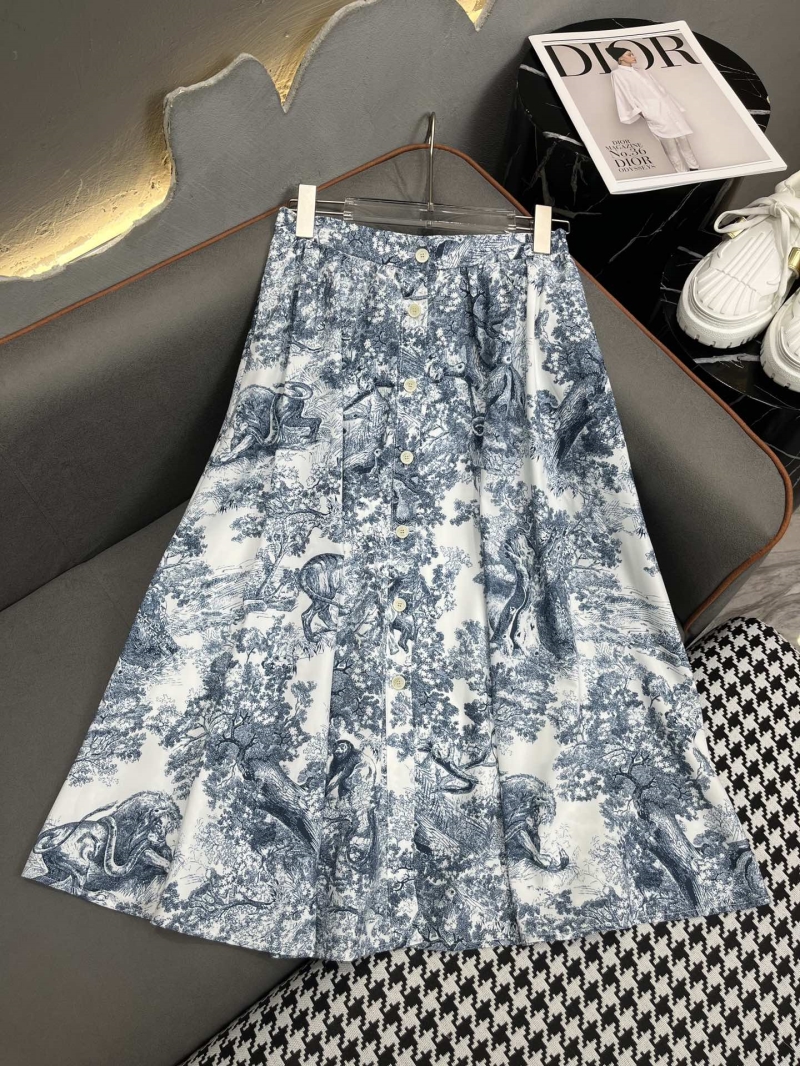 Dior Skirts